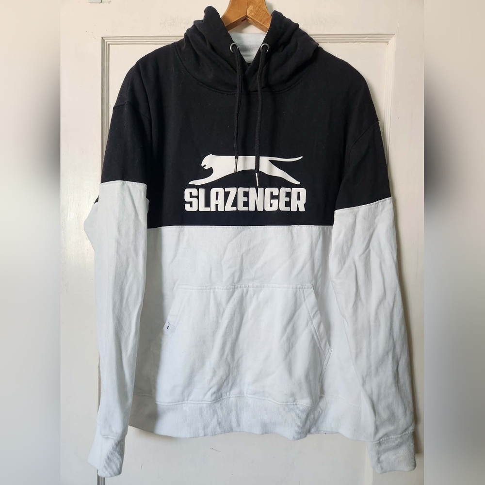 Slazenger Men's Hoodie😎
